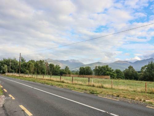 Dromstabla, Glencar