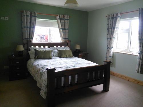 Bed & Breakfast Lissadrone B & B
