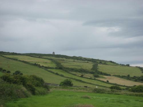 Bed & Breakfast Lissadrone B & B