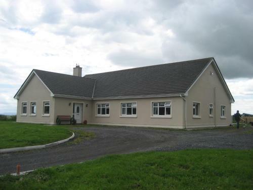 Bed & Breakfast Lissadrone B & B