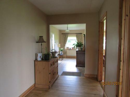 Bed & Breakfast Lissadrone B & B