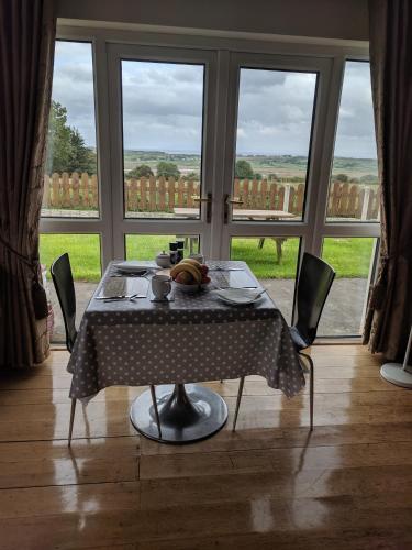 Bed & Breakfast Lissadrone B & B