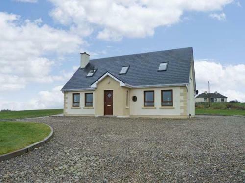 Ballycroy Cottage