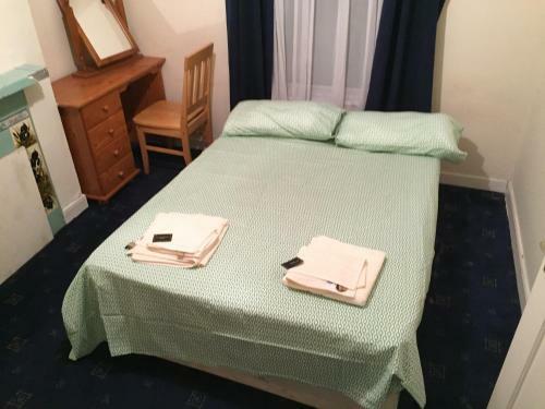 Bed & Breakfast The Gallary