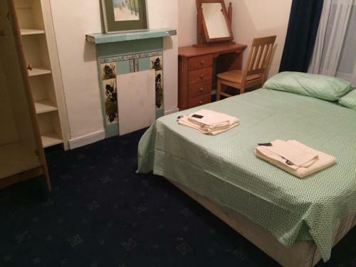 Bed & Breakfast The Gallary