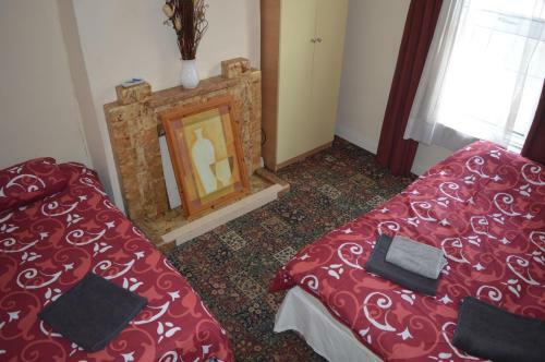 Bed & Breakfast The Gallary