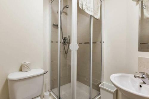 Apartamentos Ferncourt