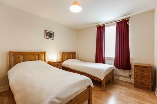 Apartamentos Ferncourt