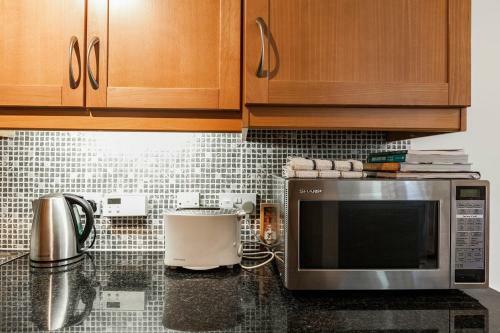 Apartamentos Ferncourt