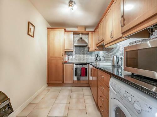 Apartment Fencourt