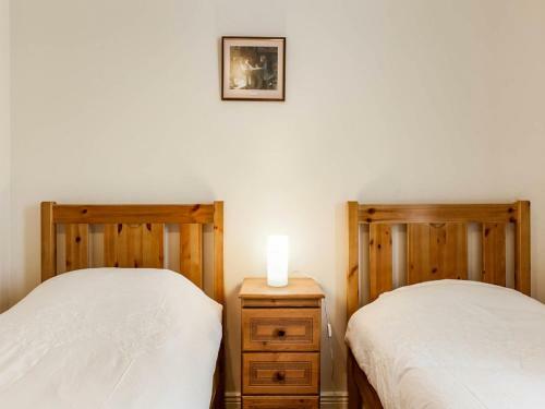 Apartment Fencourt