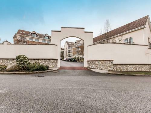 Apartment Fencourt