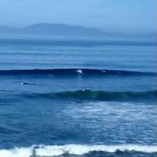 Pebble Beach Holiday Home