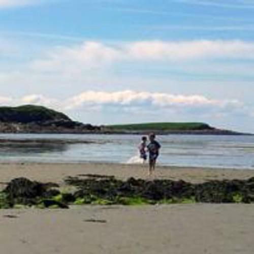 Pebble Beach Holiday Home