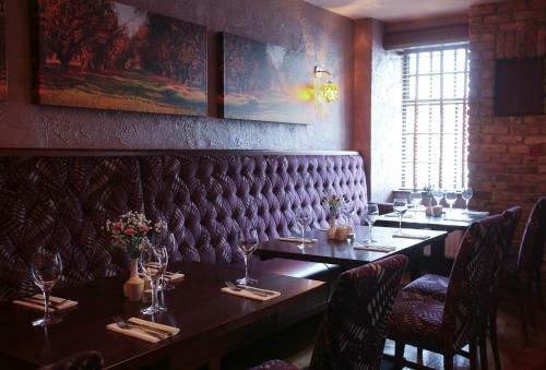 The Carraig Hotel