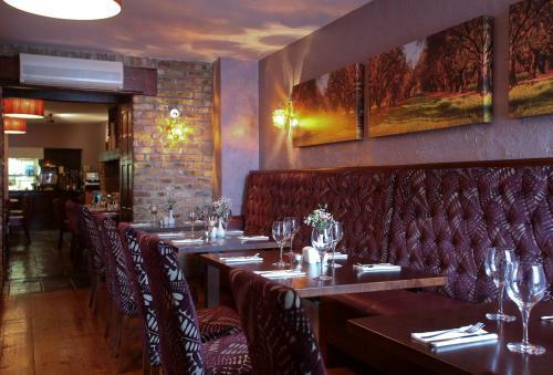 The Carraig Hotel