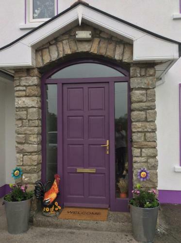 The Hen House
