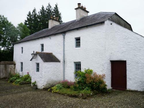Knocknalosset House