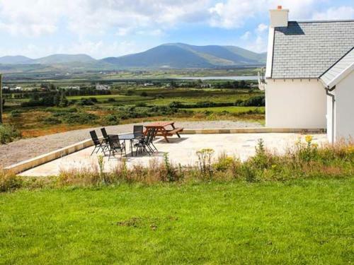 The High Field, Cahersiveen