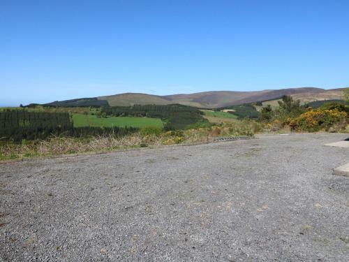 Seefin Lodge, Burncount Cahir