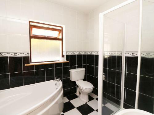 Seefin Lodge, Burncount Cahir
