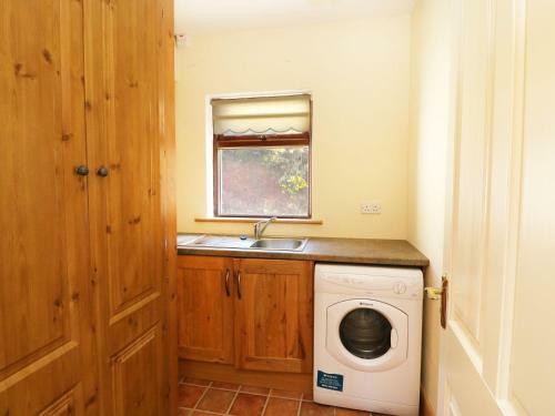 Seefin Lodge, Burncount Cahir