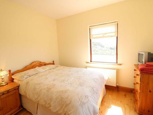 Seefin Lodge, Burncount Cahir