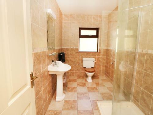 Seefin Lodge, Burncount Cahir