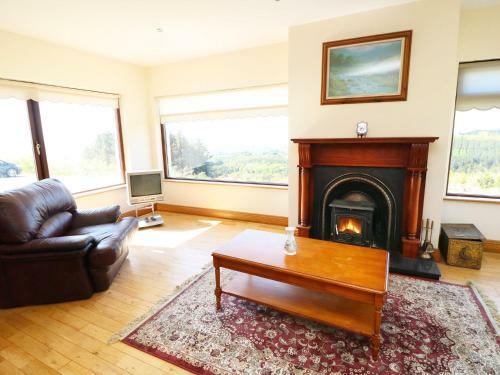 Seefin Lodge, Burncount Cahir