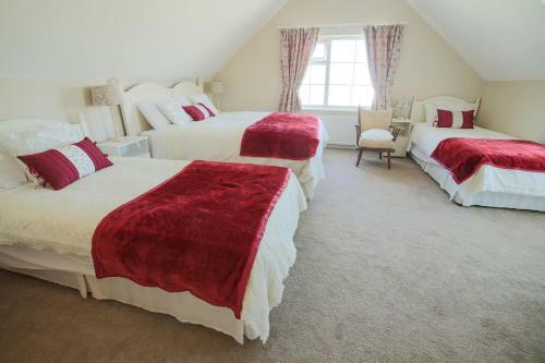 Bed & Breakfast Bru Chlann Lir