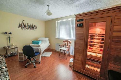 Bed & Breakfast Bru Chlann Lir