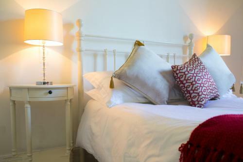 Hostal Castlecor House - Historic Country House