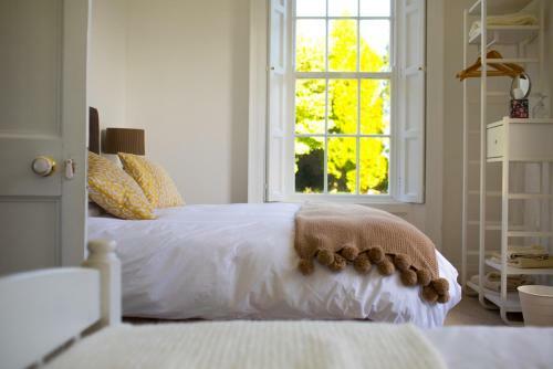 Hostal Castlecor House - Historic Country House