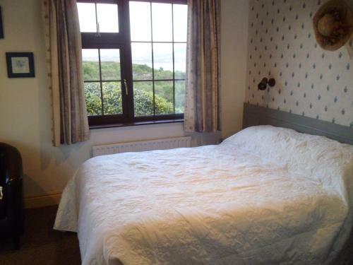 Bed & Breakfast Hillside Haven
