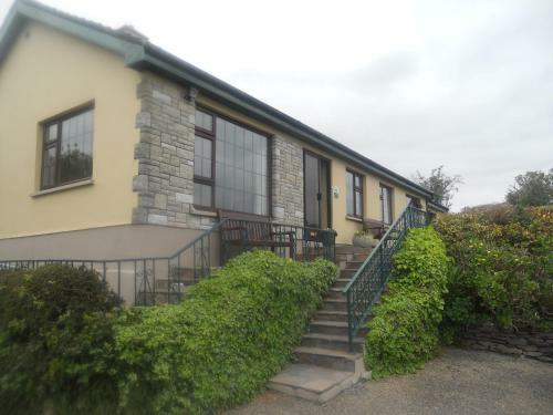 Bed & Breakfast Hillside Haven