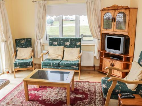 Cois Atlantic, Crossmolina