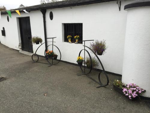 Apartamentos Ballycommon House