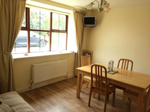Apartamentos Ballycommon House