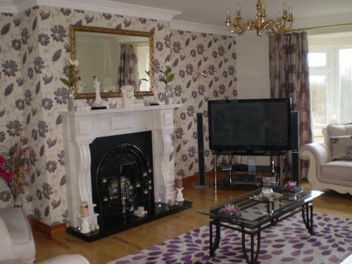 Clunelly House B&B
