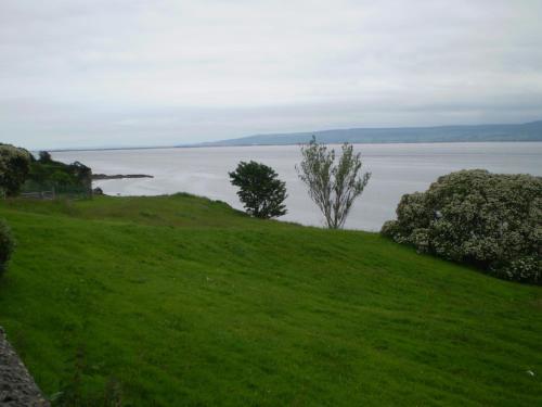 Clunelly House B&B