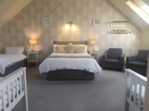 Bed & Breakfast Marnic House