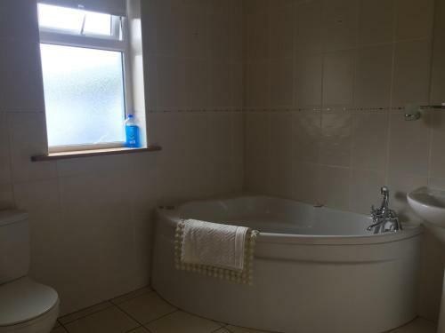 Bed & Breakfast Marnic House