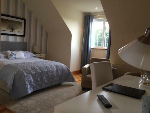 Bed & Breakfast Marnic House
