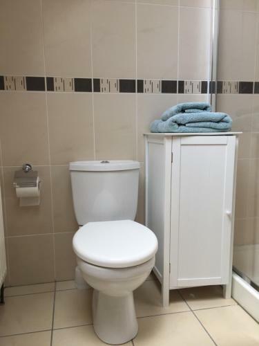 Bed & Breakfast Marnic House