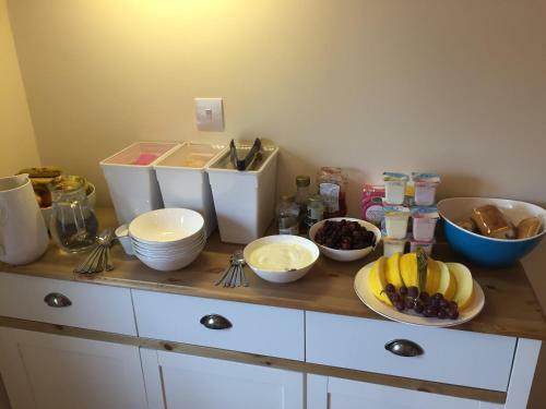 Bed & Breakfast Marnic House