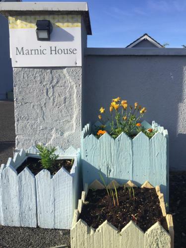 Bed & Breakfast Marnic House