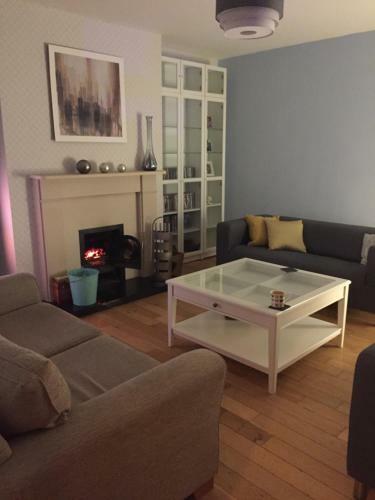 Bed & Breakfast Marnic House