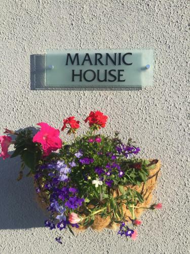 Bed & Breakfast Marnic House