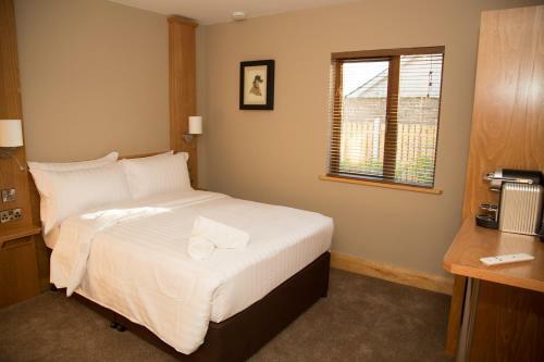 Hostal Lynch's Townhouse