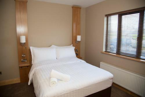 Hostal Lynch's Townhouse